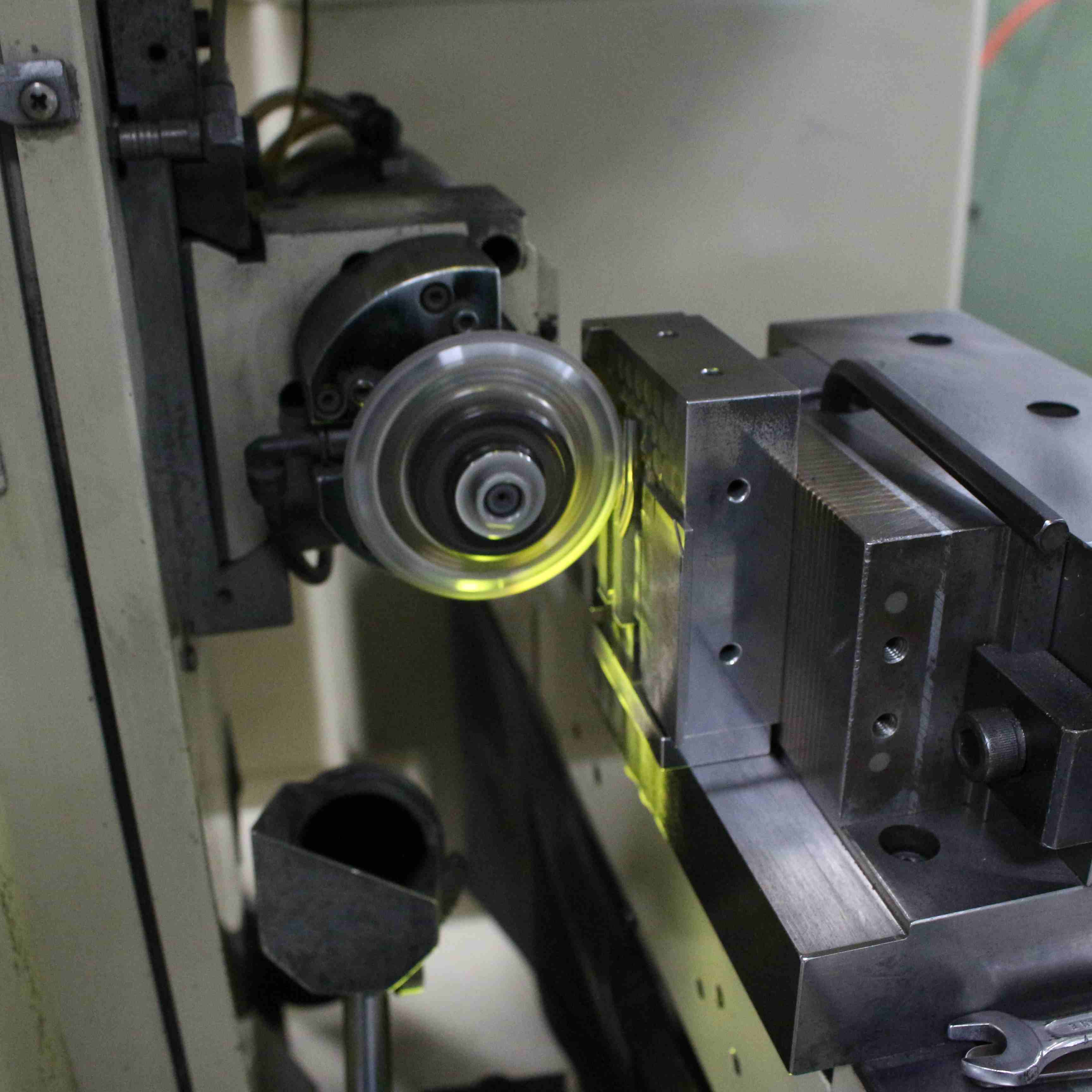 Processing Key Points of Small-Sized and Precision Parts for Electronic Stamping Molds