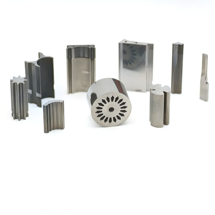 precision WEDM parts