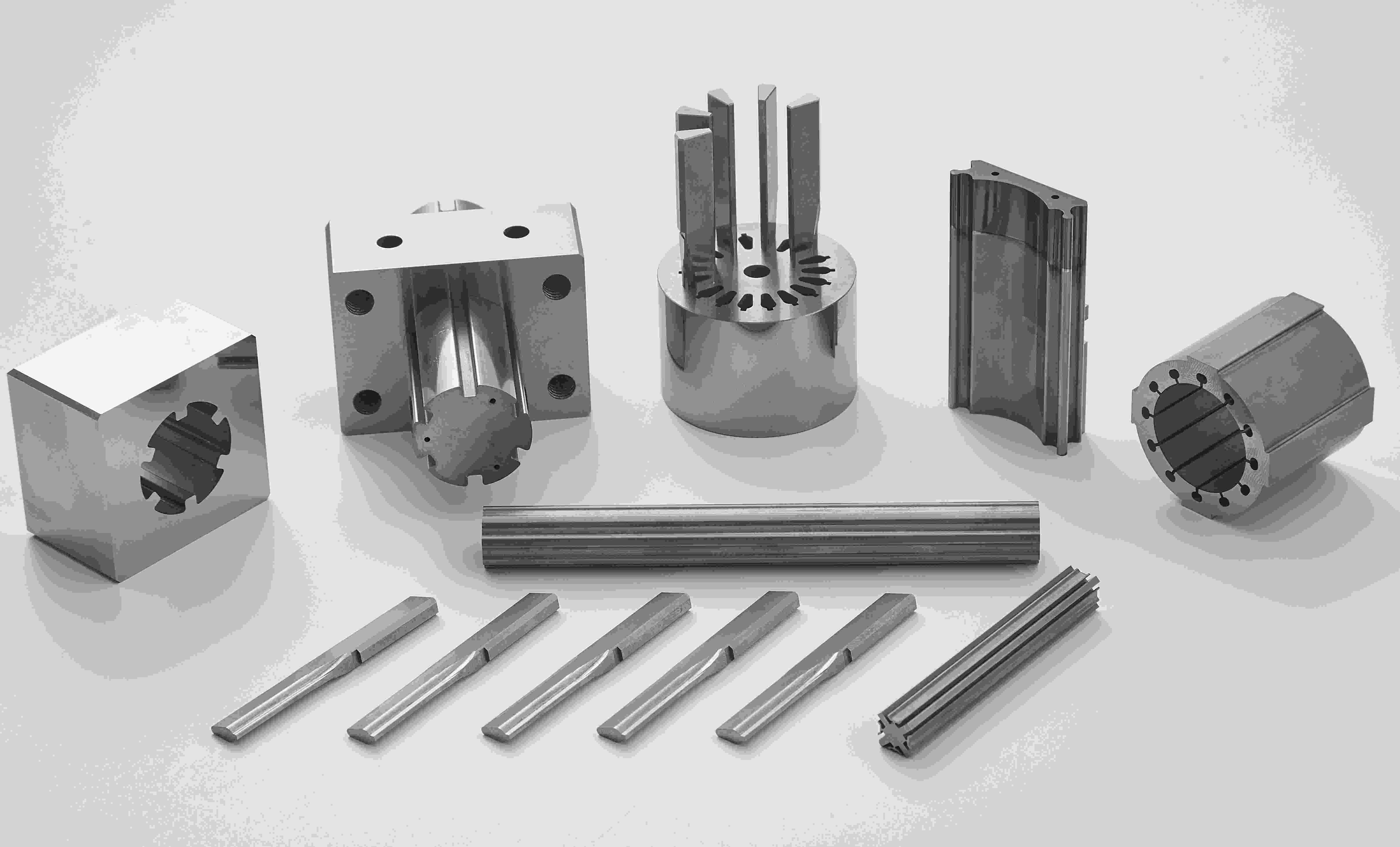 Sustainability in Stamping Die Production: Lower Scrap & Extend Die Service Life