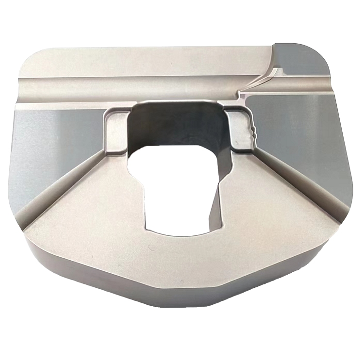 fine EDM surface mold parts fine EDM surface mold parts