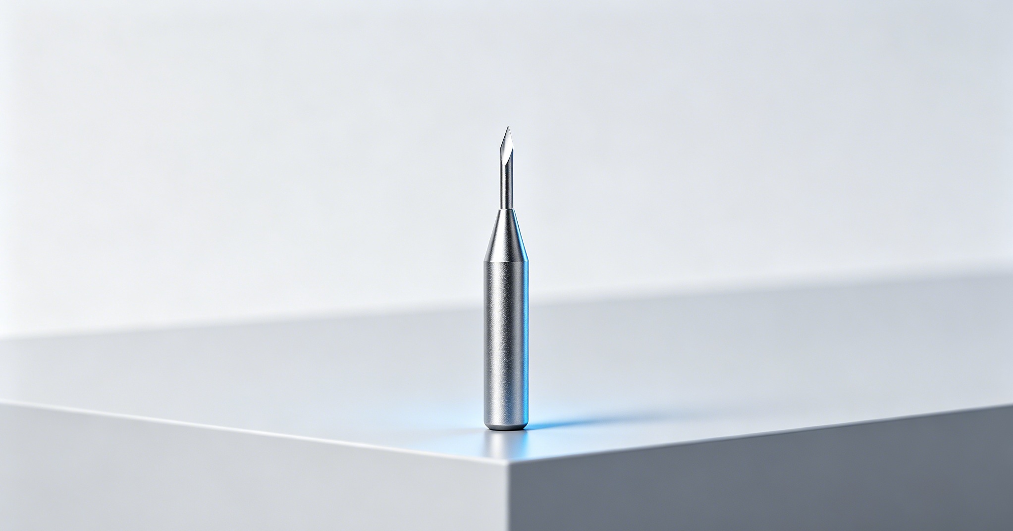 0.12 mm of Carbide, Zero Margin for Error: The Real Machining Story Behind Micro Tungsten Carbide Punches