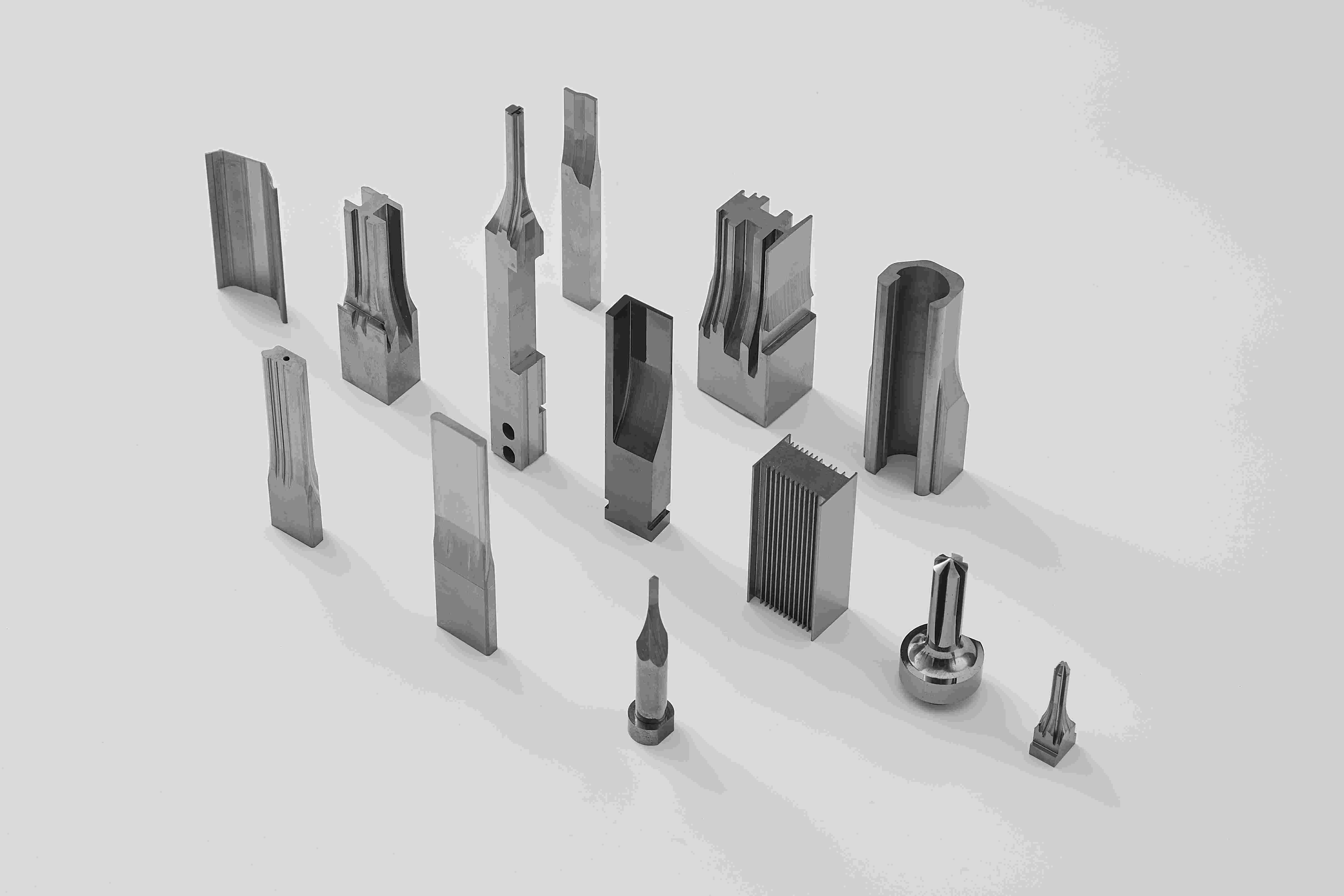 tungsten carbide punches tungsten carbide punches