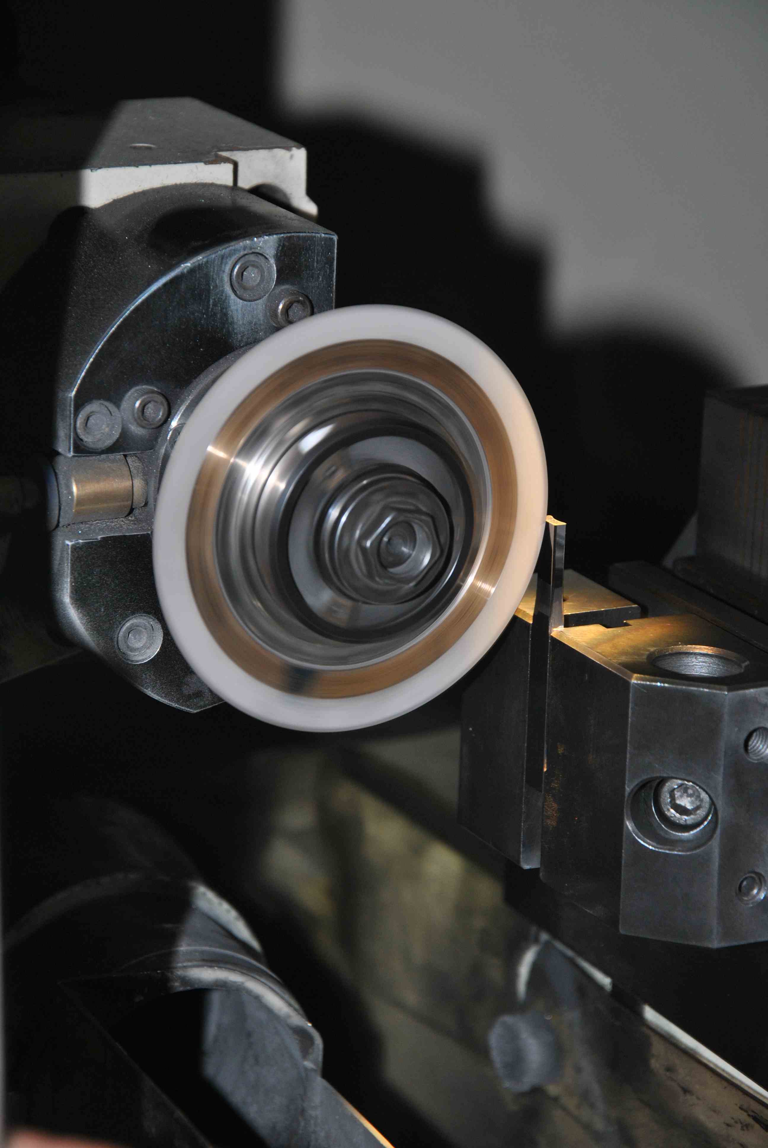 profile grinding processing profile grinding processing